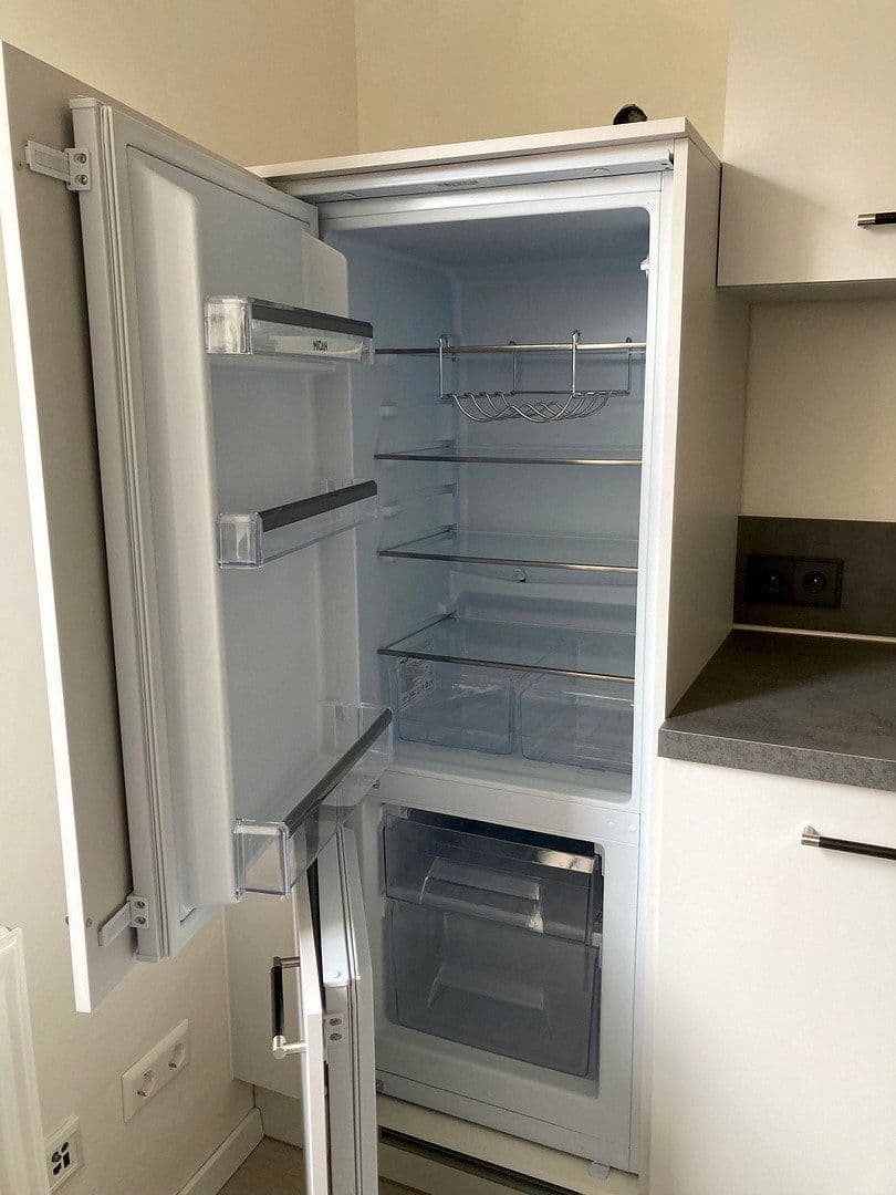 Pronájem bytu 2+1 42 m², Münterstr. 19, Hannover, Dolní Sasko Pronájem bytu 2+1 42 m², Münterstr. 19, Hannover, Dolní Sasko