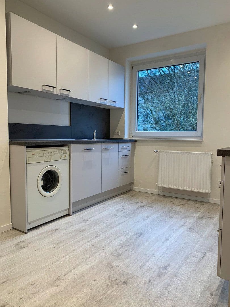 Pronájem bytu 2+1 42 m², Münterstr. 19, Hannover, Dolní Sasko Pronájem bytu 2+1 42 m², Münterstr. 19, Hannover, Dolní Sasko
