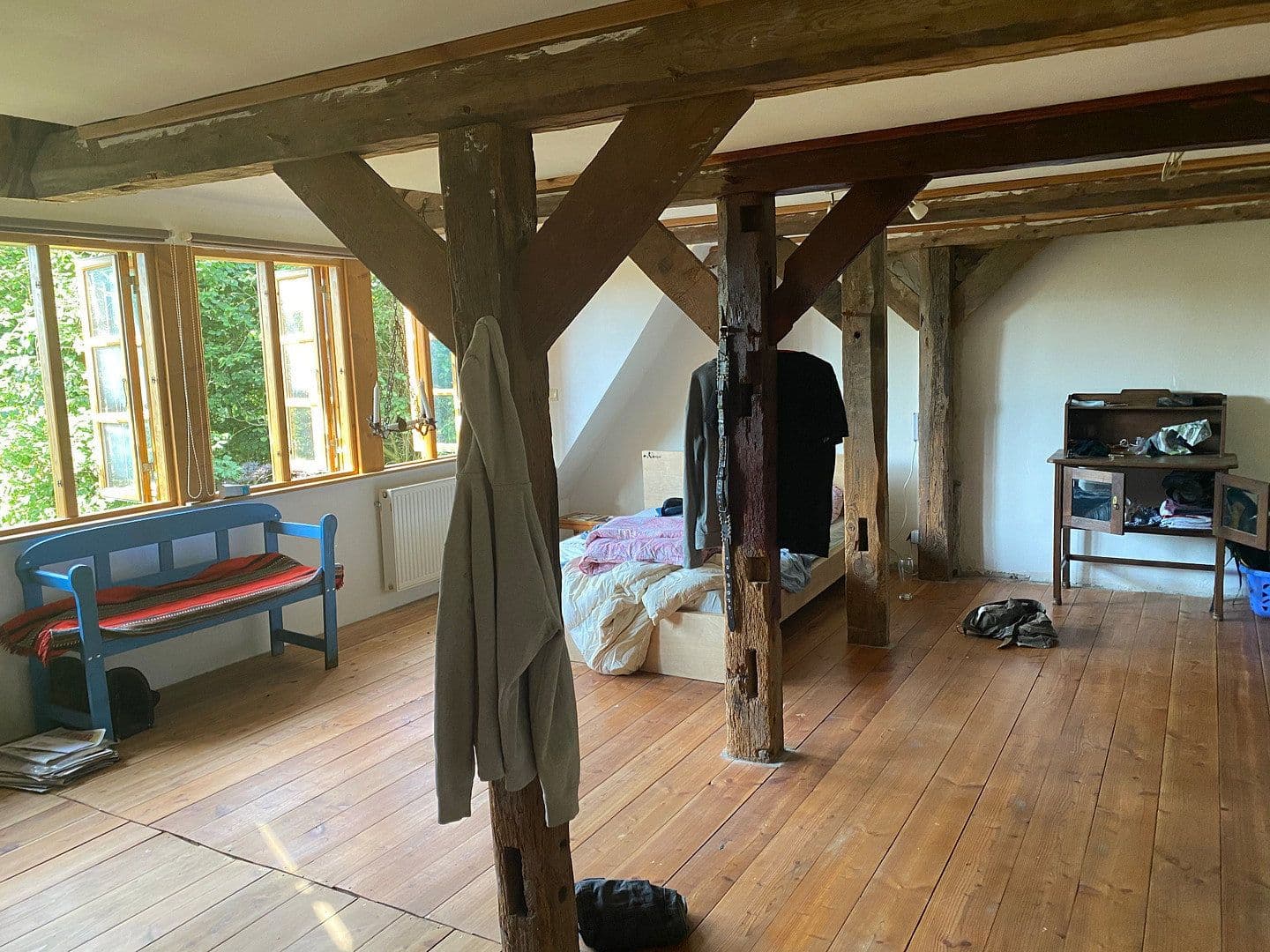 Prodej domu 200 m², pozemek 14.750 m², Wingst, Dolní Sasko Prodej domu 200 m², pozemek 14.750 m², Wingst, Dolní Sasko