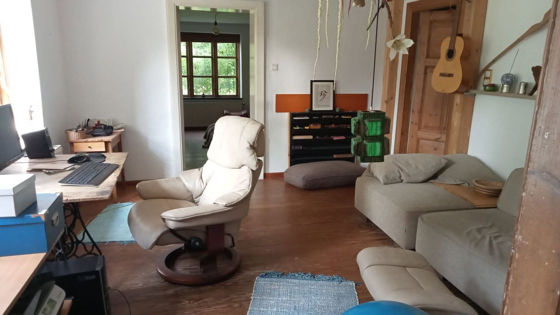 Prodej domu 200 m², pozemek 14.750 m², Wingst, Dolní Sasko Prodej domu 200 m², pozemek 14.750 m², Wingst, Dolní Sasko