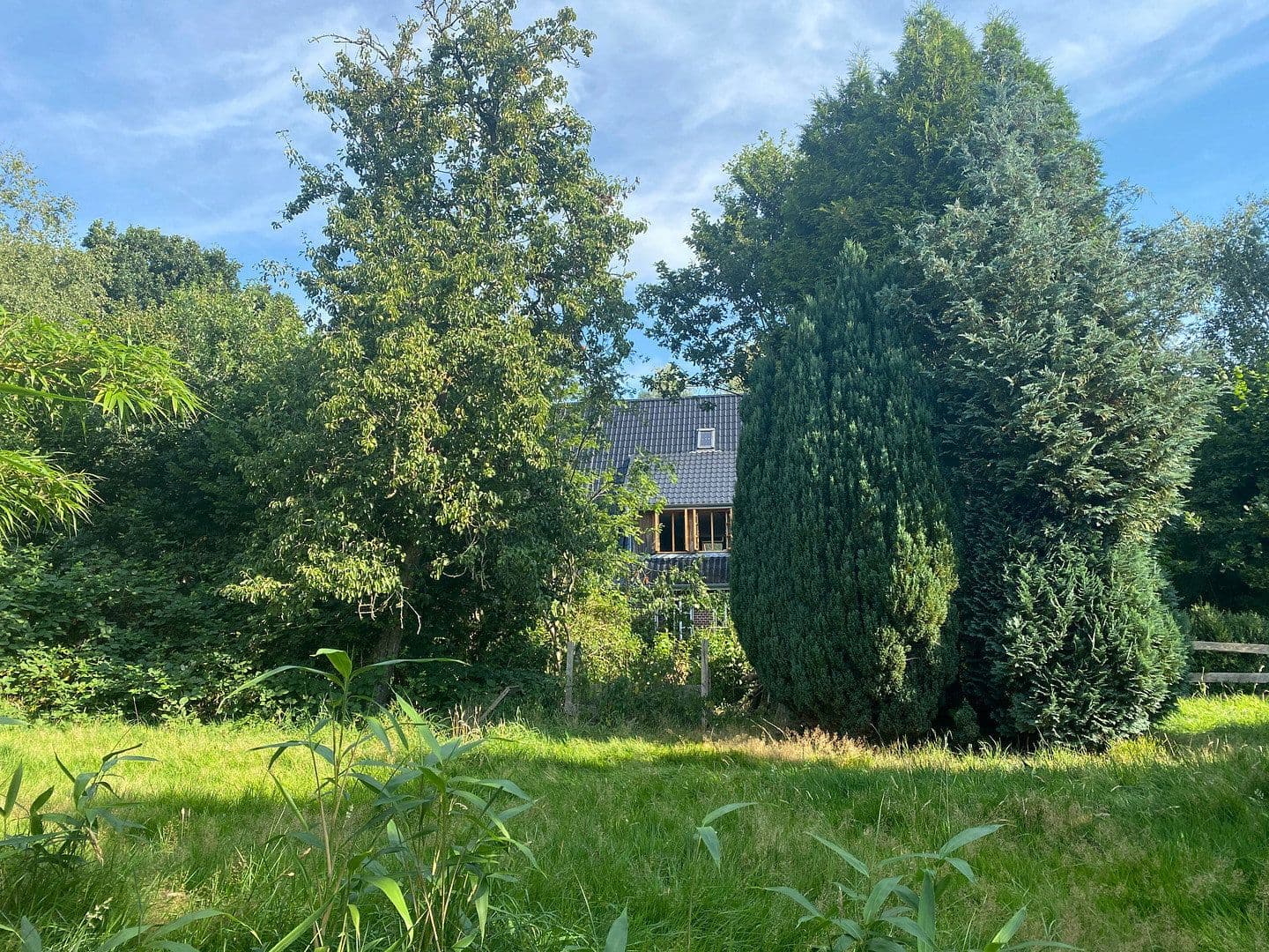 Prodej domu 200 m², pozemek 14.750 m², Wingst, Dolní Sasko Prodej domu 200 m², pozemek 14.750 m², Wingst, Dolní Sasko