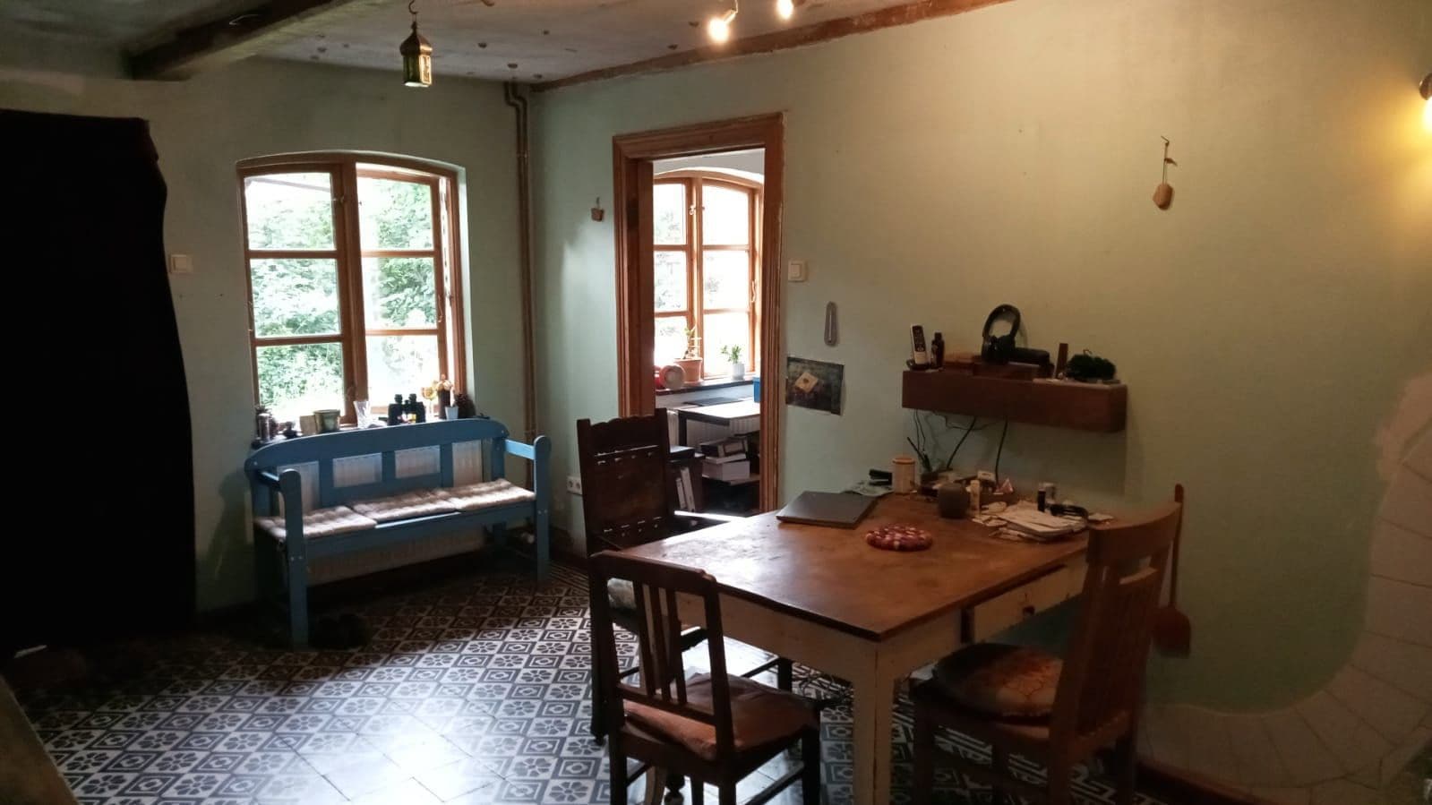Prodej domu 200 m², pozemek 14.750 m², Wingst, Dolní Sasko Prodej domu 200 m², pozemek 14.750 m², Wingst, Dolní Sasko