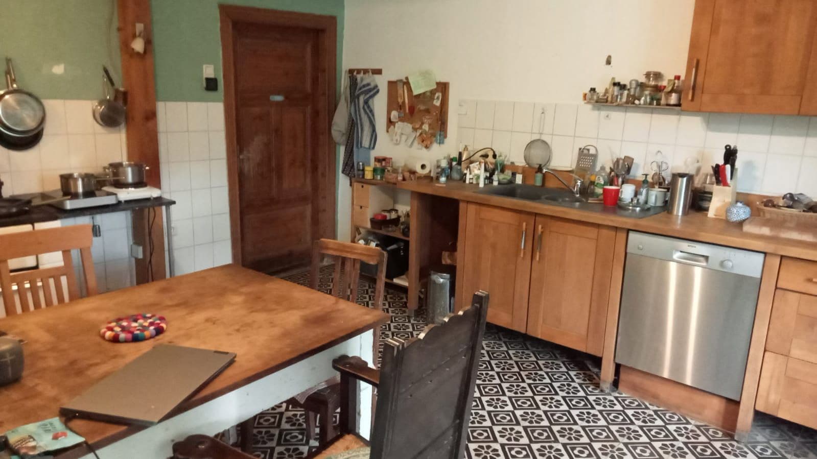 Prodej domu 200 m², pozemek 14.750 m², Wingst, Dolní Sasko Prodej domu 200 m², pozemek 14.750 m², Wingst, Dolní Sasko