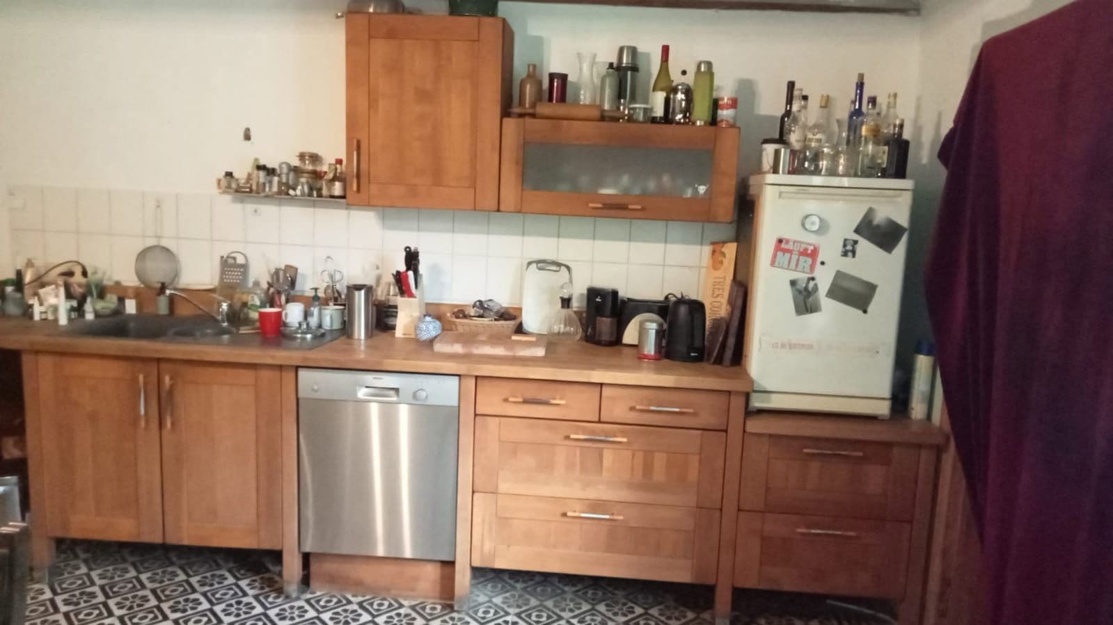 Prodej domu 200 m², pozemek 14.750 m², Wingst, Dolní Sasko Prodej domu 200 m², pozemek 14.750 m², Wingst, Dolní Sasko