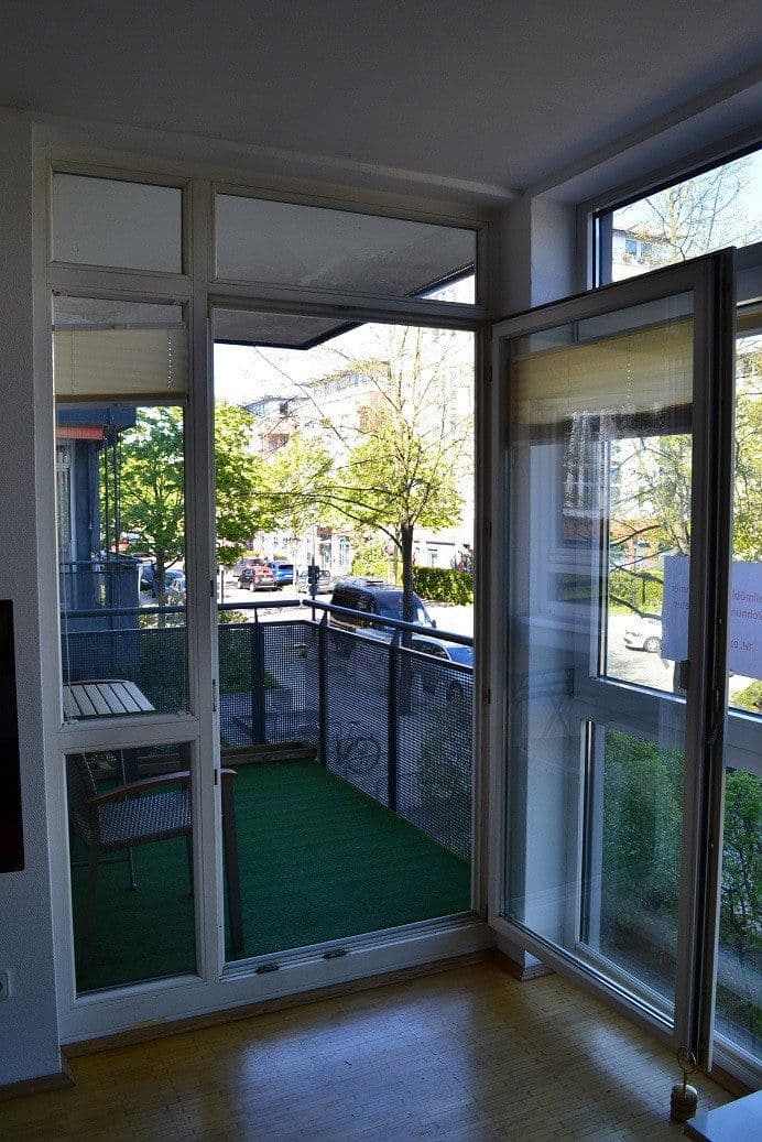 Pronájem bytu 2+1 66 m², Am Krusenick 17, Berlin, Berlín Pronájem bytu 2+1 66 m², Am Krusenick 17, Berlin, Berlín