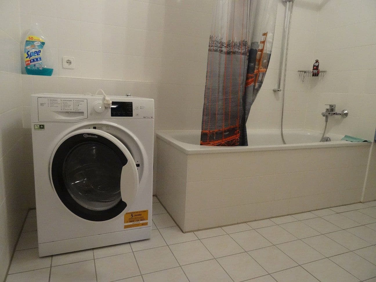 Pronájem bytu 2+1 66 m², Am Krusenick 17, Berlin, Berlín Pronájem bytu 2+1 66 m², Am Krusenick 17, Berlin, Berlín