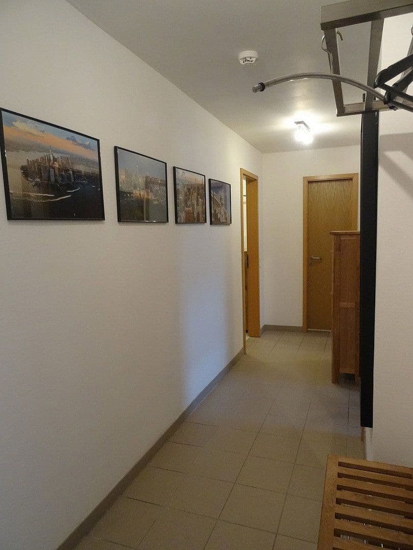 Pronájem bytu 2+1 66 m², Am Krusenick 17, Berlin, Berlín Pronájem bytu 2+1 66 m², Am Krusenick 17, Berlin, Berlín
