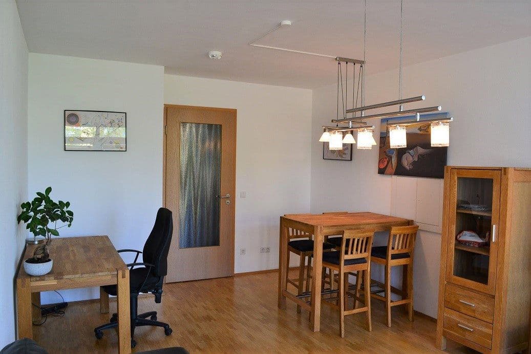 Pronájem bytu 2+1 66 m², Am Krusenick 17, Berlin, Berlín Pronájem bytu 2+1 66 m², Am Krusenick 17, Berlin, Berlín
