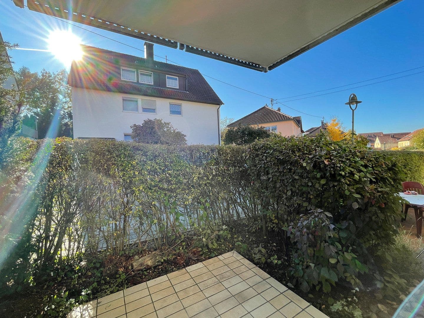 Pronájem bytu 1+1 29 m², Jägerstraße 10, Nürtingen, Bádensko-Württembersko Pronájem bytu 1+1 29 m², Jägerstraße 10, Nürtingen, Bádensko-Württembersko