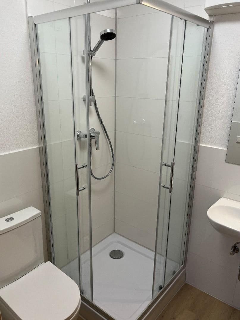 Pronájem bytu 1+1 17 m², Mühlstraße 50, Nürtingen, Bádensko-Württembersko Pronájem bytu 1+1 17 m², Mühlstraße 50, Nürtingen, Bádensko-Württembersko