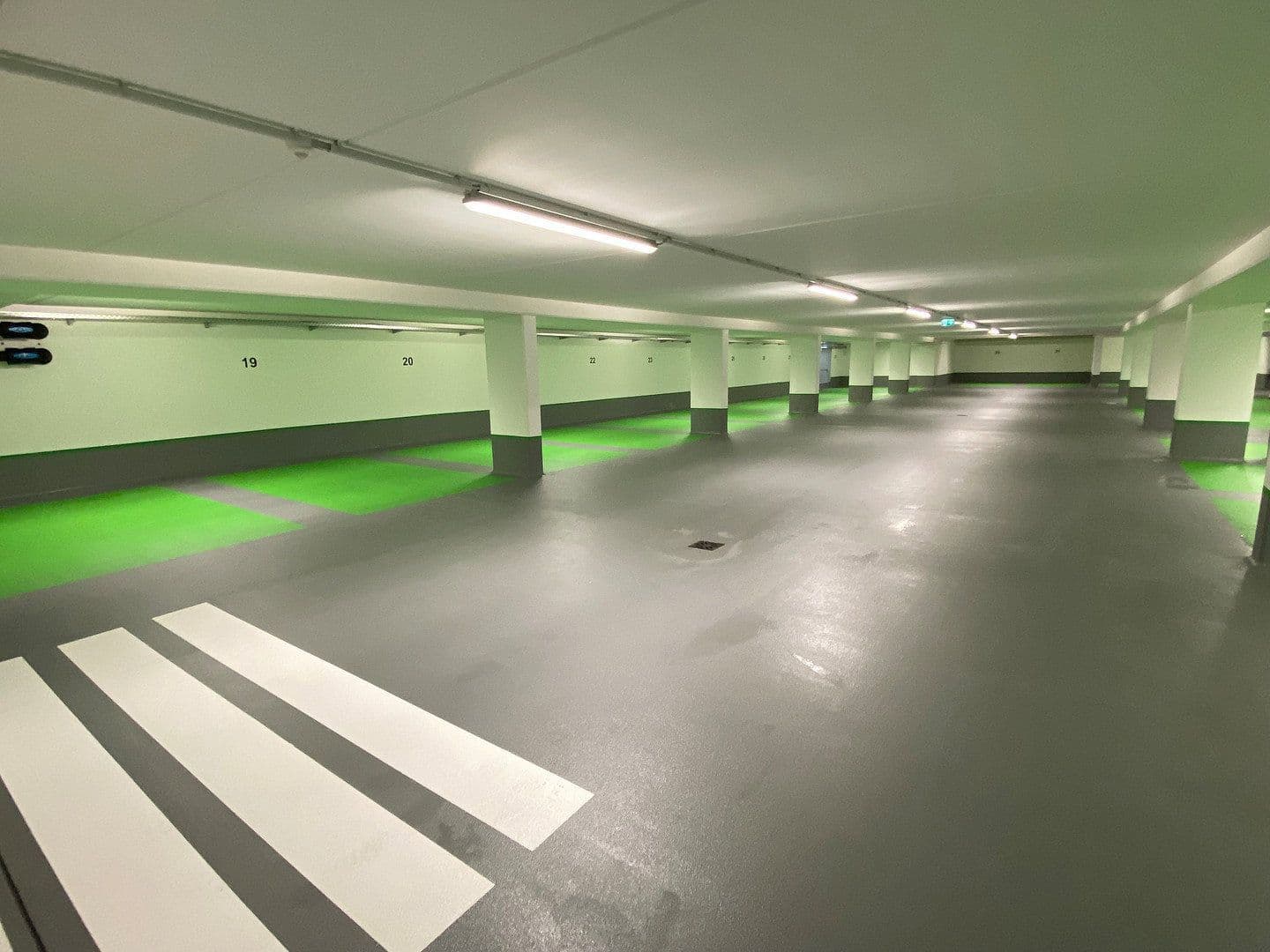 Pronájem bytu 2+1 76 m², Pastor-Hellen-Str.1, Troisdorf, Severní Porýní-Vestfálsko Pronájem bytu 2+1 76 m², Pastor-Hellen-Str.1, Troisdorf, Severní Porýní-Vestfálsko