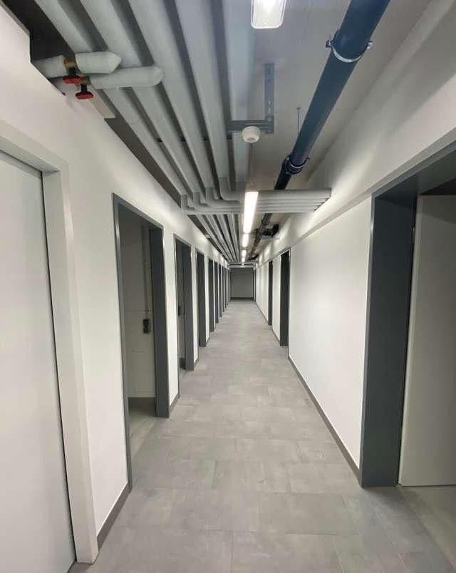 Pronájem bytu 2+1 76 m², Pastor-Hellen-Str.1, Troisdorf, Severní Porýní-Vestfálsko Pronájem bytu 2+1 76 m², Pastor-Hellen-Str.1, Troisdorf, Severní Porýní-Vestfálsko