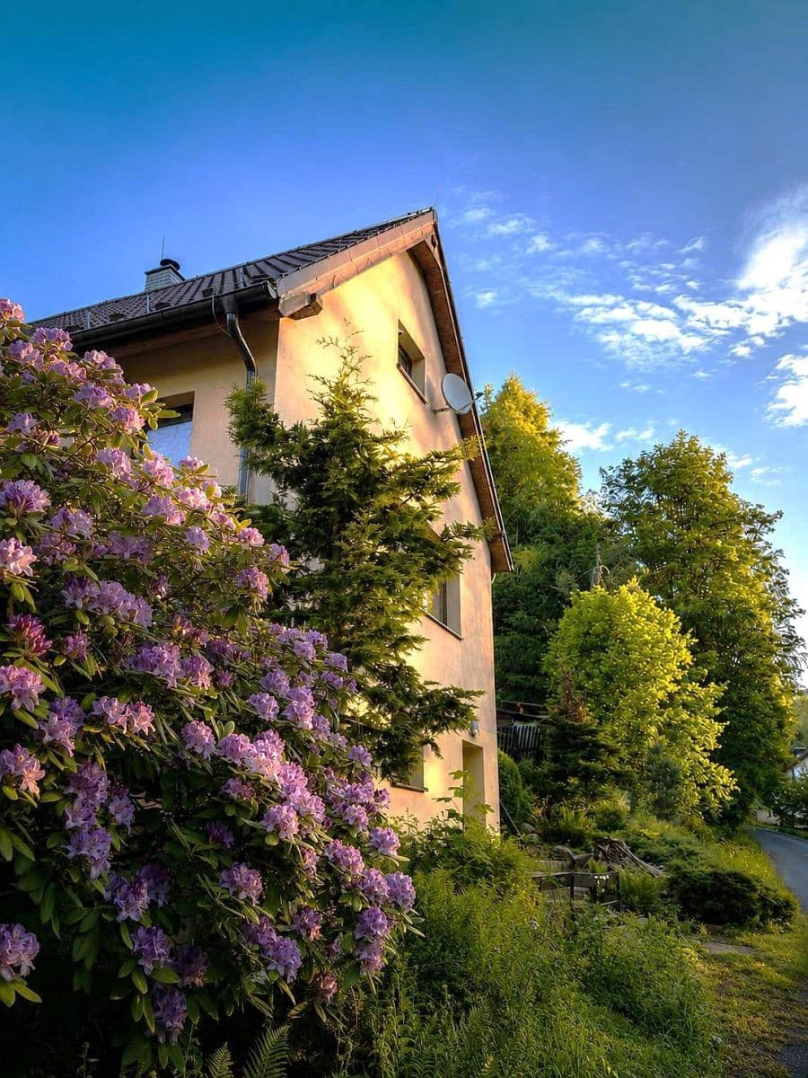 Pronájem chaty, chalupy, Nejdek, Karlovarský kraj Pronájem chaty, chalupy, Nejdek, Karlovarský kraj