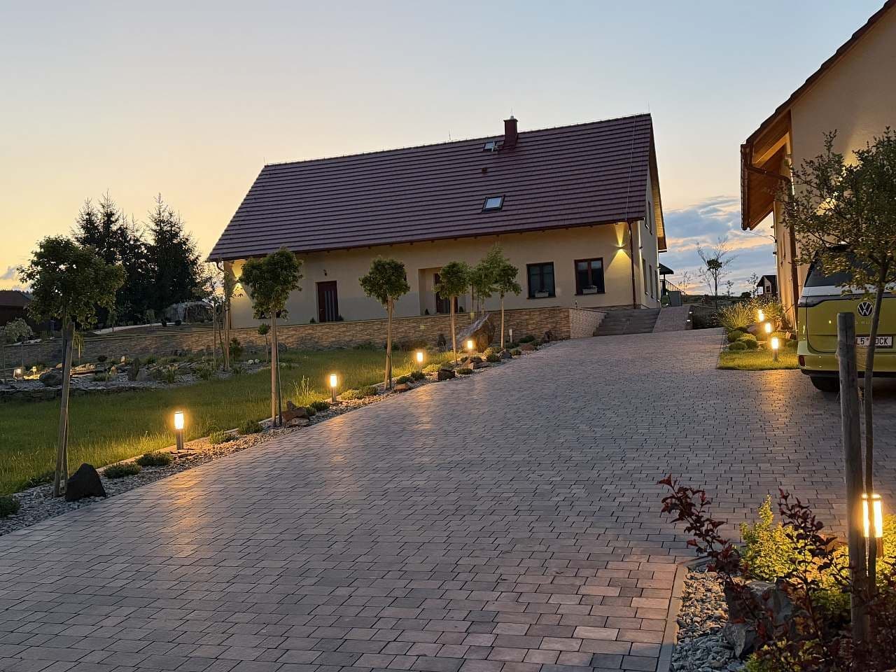 Pronájem chaty, chalupy, Křinice, Královéhradecký kraj Pronájem chaty, chalupy, Křinice, Královéhradecký kraj