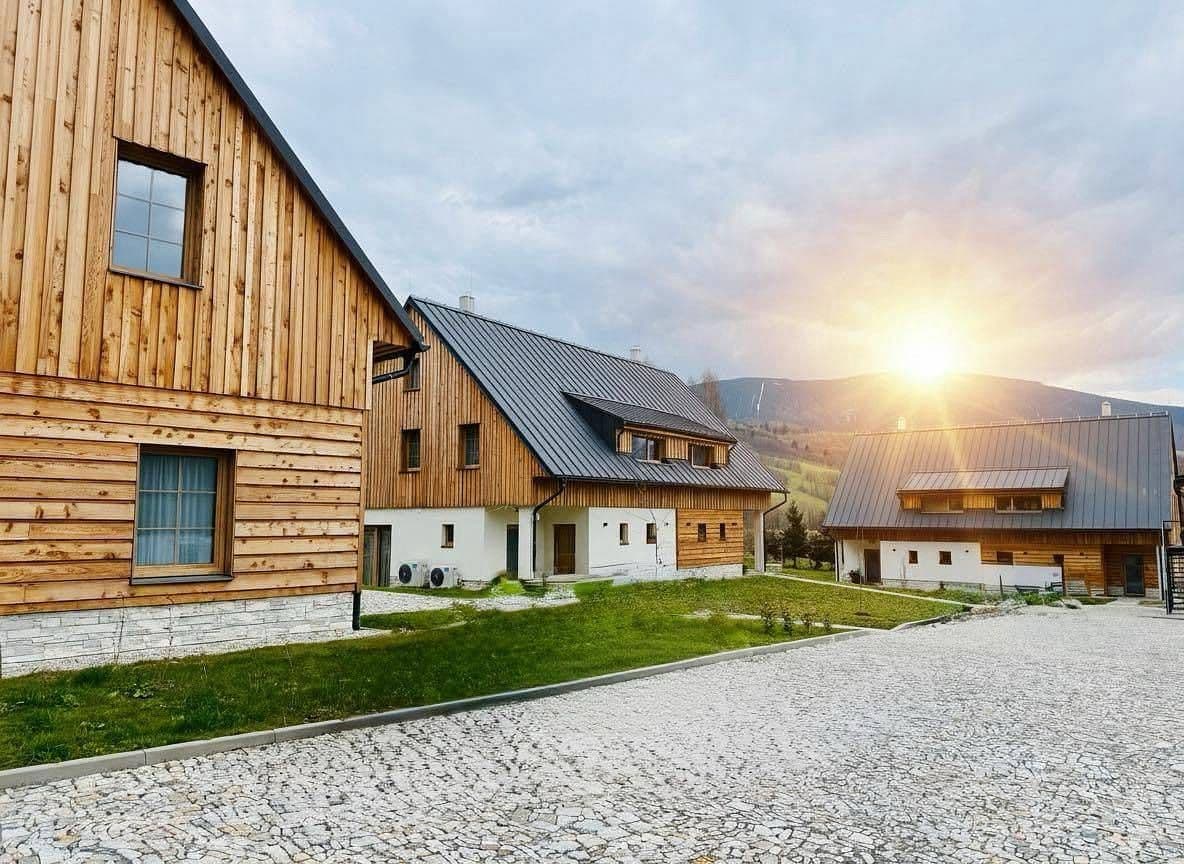 Pronájem chaty, chalupy, Loučná nad Desnou, Olomoucký kraj Pronájem chaty, chalupy, Loučná nad Desnou, Olomoucký kraj