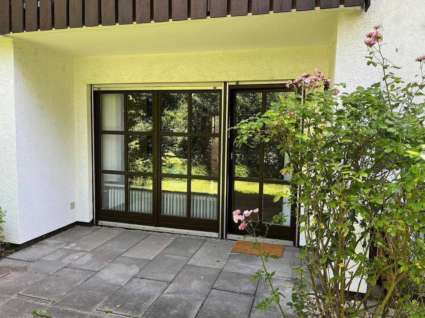 Pronájem bytu 2+1 60 m², Landshut, Bavorsko Pronájem bytu 2+1 60 m², Landshut, Bavorsko
