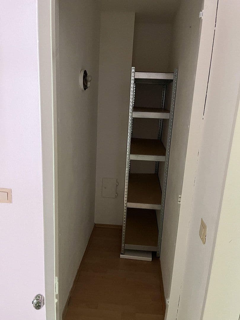 Pronájem bytu 2+1 60 m², Landshut, Bavorsko Pronájem bytu 2+1 60 m², Landshut, Bavorsko