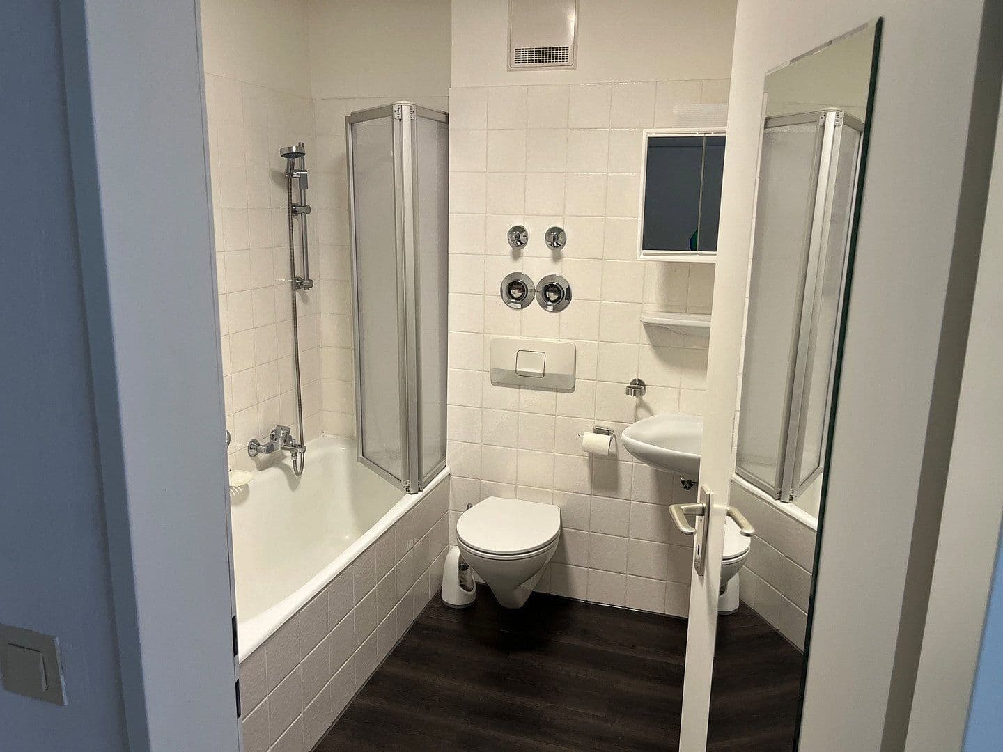Pronájem bytu 2+1 60 m², Landshut, Bavorsko Pronájem bytu 2+1 60 m², Landshut, Bavorsko