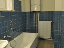 Pronájem bytu 2+1 77 m², Mühlendamm 51, Hamburg-Nord - Hamburg Hohenfelde, Hamburg Pronájem bytu 2+1 77 m², Mühlendamm 51, Hamburg-Nord - Hamburg Hohenfelde, Hamburg