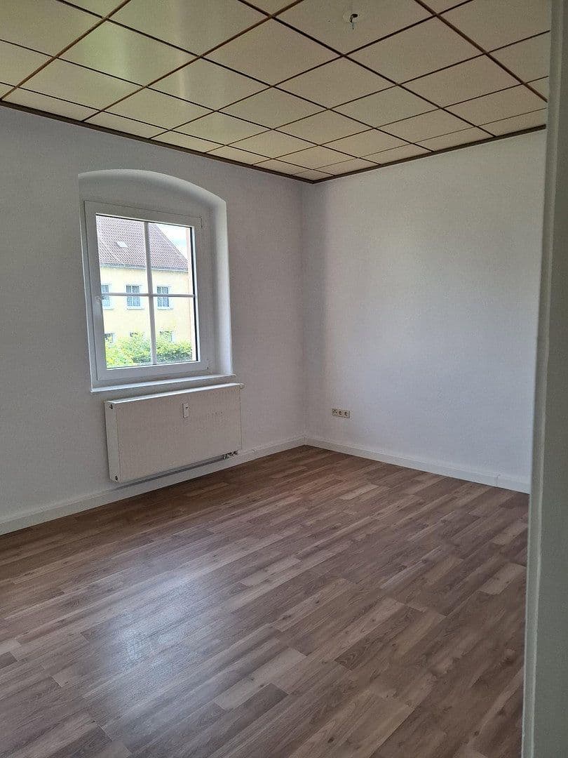 Pronájem bytu 3+1 64 m², Marxstr. 5, Saský Jindřichov, Sasko Pronájem bytu 3+1 64 m², Marxstr. 5, Saský Jindřichov, Sasko