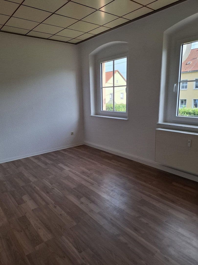 Pronájem bytu 3+1 64 m², Marxstr. 5, Saský Jindřichov, Sasko Pronájem bytu 3+1 64 m², Marxstr. 5, Saský Jindřichov, Sasko