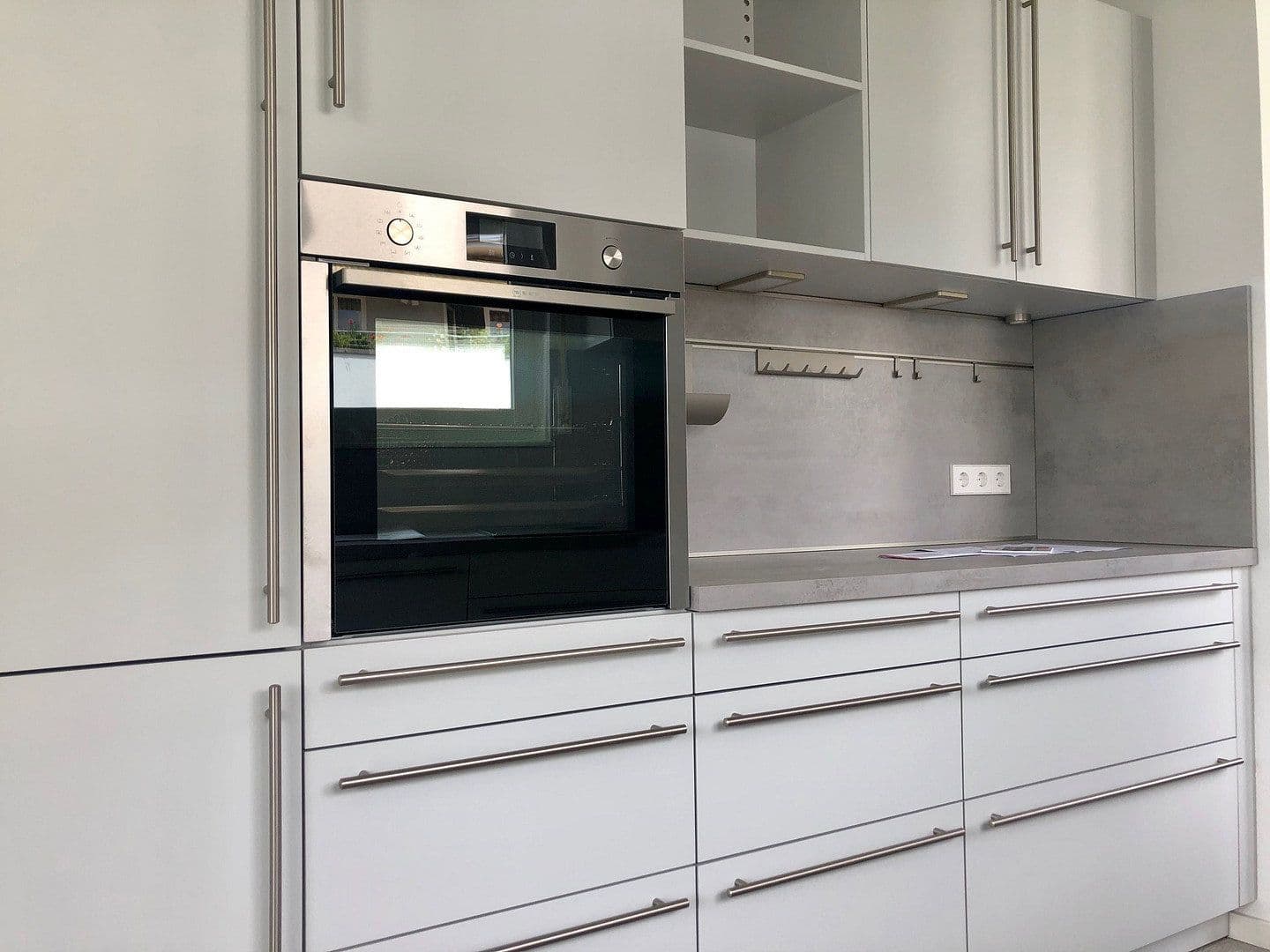 Pronájem bytu 3+1 76 m², Sigmaringer Straße 10, Nürtingen, Bádensko-Württembersko Pronájem bytu 3+1 76 m², Sigmaringer Straße 10, Nürtingen, Bádensko-Württembersko