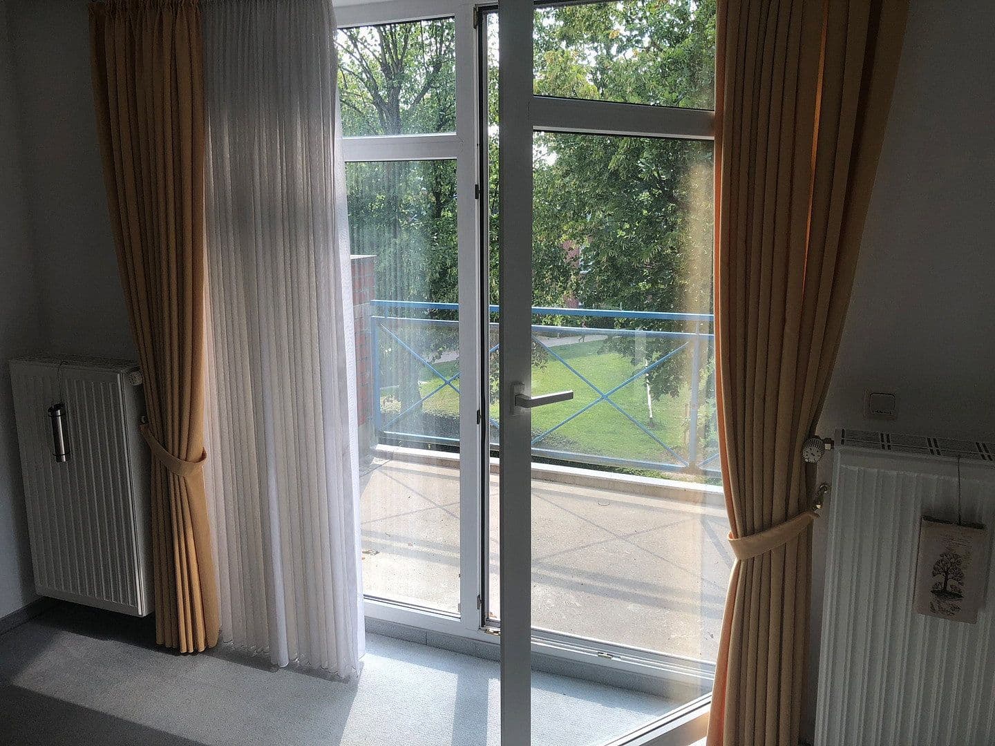 Pronájem bytu 2+1 73 m², Am Markt 23, Bargteheide, Šlesvicko-Holštýnsko Pronájem bytu 2+1 73 m², Am Markt 23, Bargteheide, Šlesvicko-Holštýnsko