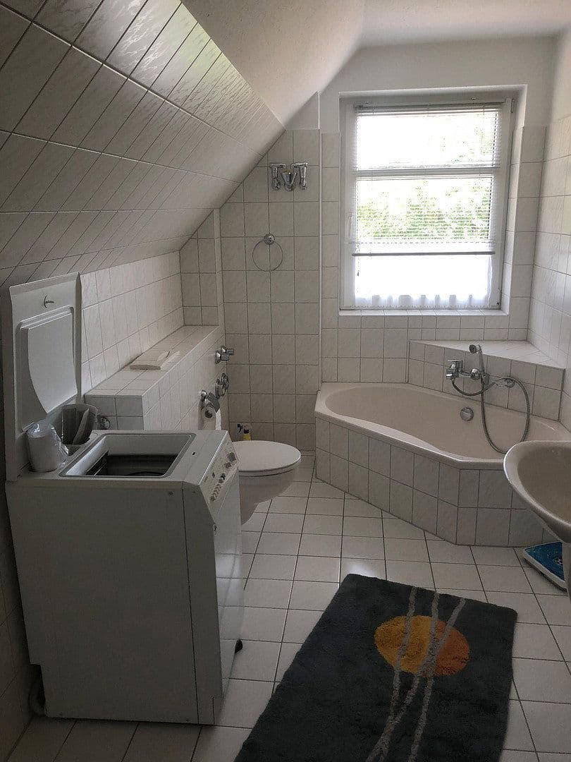 Pronájem bytu 2+1 73 m², Am Markt 23, Bargteheide, Šlesvicko-Holštýnsko Pronájem bytu 2+1 73 m², Am Markt 23, Bargteheide, Šlesvicko-Holštýnsko