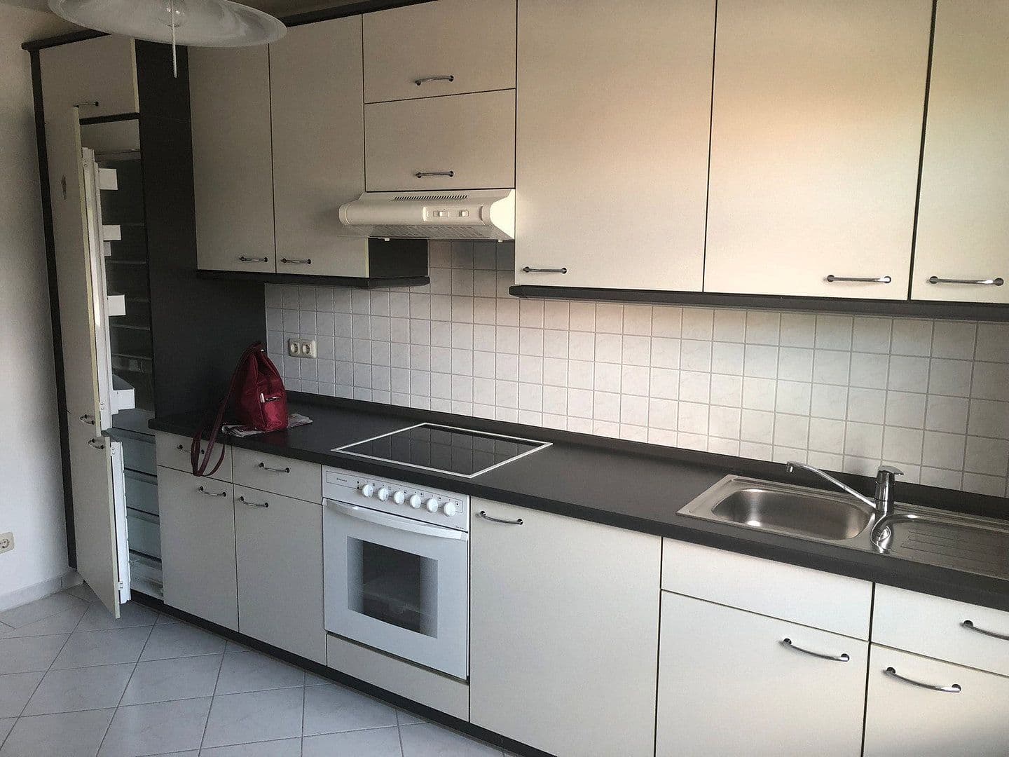 Pronájem bytu 2+1 73 m², Am Markt 23, Bargteheide, Šlesvicko-Holštýnsko Pronájem bytu 2+1 73 m², Am Markt 23, Bargteheide, Šlesvicko-Holštýnsko