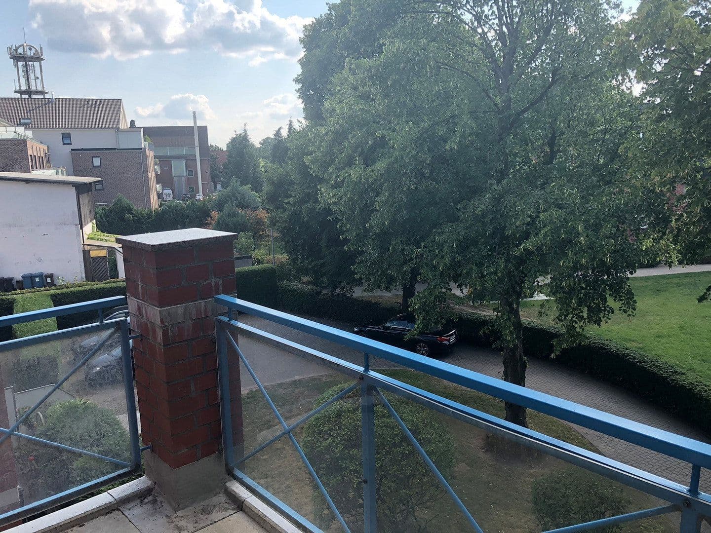 Pronájem bytu 2+1 73 m², Am Markt 23, Bargteheide, Šlesvicko-Holštýnsko Pronájem bytu 2+1 73 m², Am Markt 23, Bargteheide, Šlesvicko-Holštýnsko