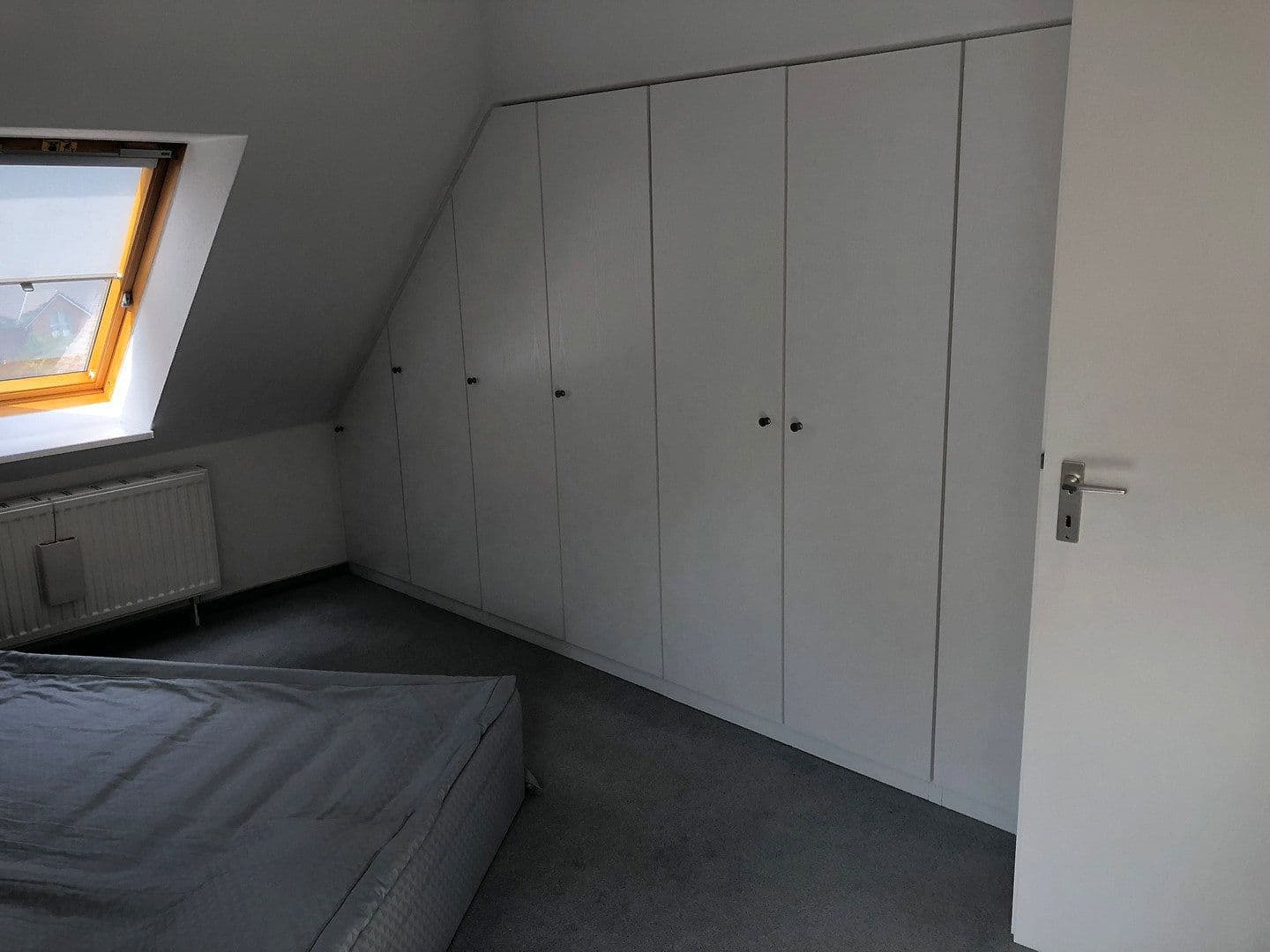 Pronájem bytu 2+1 73 m², Am Markt 23, Bargteheide, Šlesvicko-Holštýnsko Pronájem bytu 2+1 73 m², Am Markt 23, Bargteheide, Šlesvicko-Holštýnsko