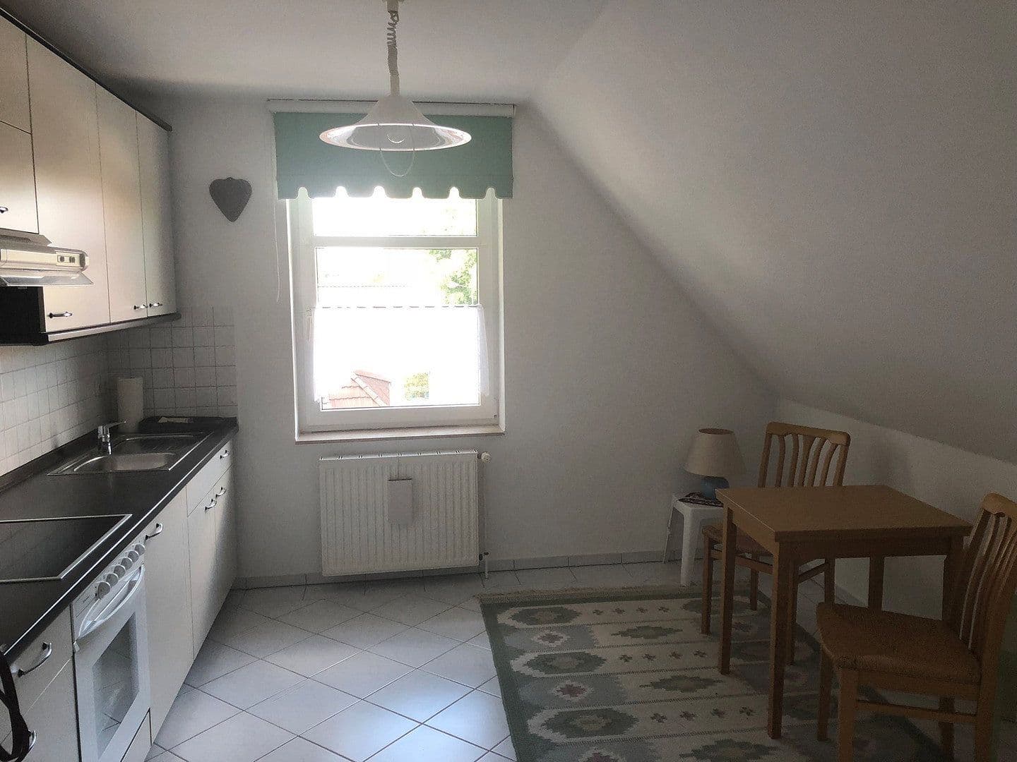 Pronájem bytu 2+1 73 m², Am Markt 23, Bargteheide, Šlesvicko-Holštýnsko Pronájem bytu 2+1 73 m², Am Markt 23, Bargteheide, Šlesvicko-Holštýnsko