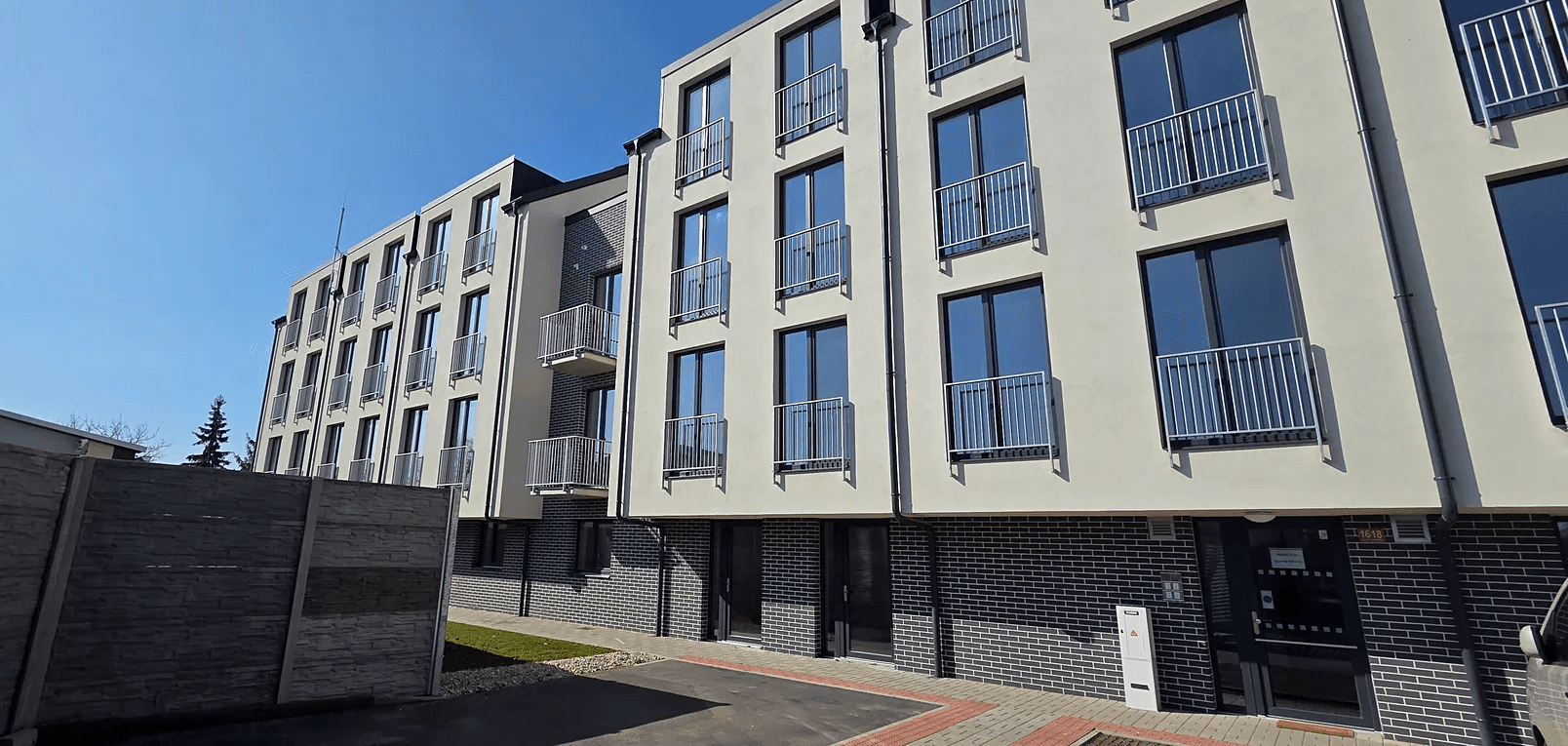 Prodej bytu 2+kk 67 m², Český Brod, Středočeský kraj Prodej bytu 2+kk 67 m², Český Brod, Středočeský kraj