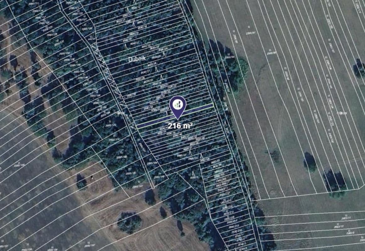 Prodej pozemku 7.856 m², Kněždub, Jihomoravský kraj Prodej pozemku 7.856 m², Kněždub, Jihomoravský kraj