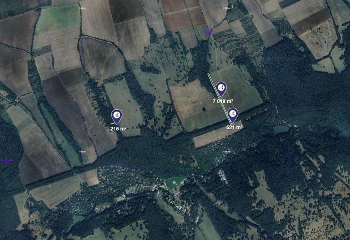 Prodej pozemku 7.856 m², Kněždub, Jihomoravský kraj Prodej pozemku 7.856 m², Kněždub, Jihomoravský kraj