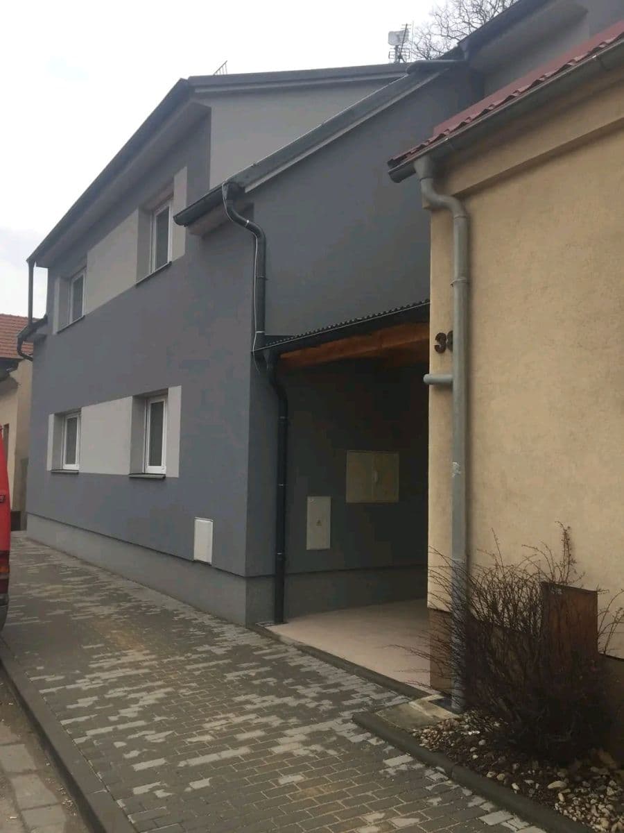 Prodej domu 140 m², pozemek 209 m², Pražská, Letovice, Jihomoravský kraj Prodej domu 140 m², pozemek 209 m², Pražská, Letovice, Jihomoravský kraj