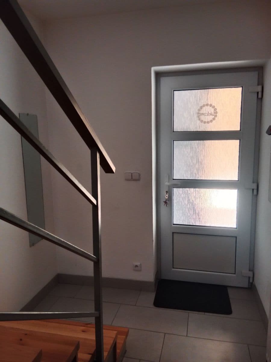 Prodej domu 140 m², pozemek 209 m², Pražská, Letovice, Jihomoravský kraj Prodej domu 140 m², pozemek 209 m², Pražská, Letovice, Jihomoravský kraj
