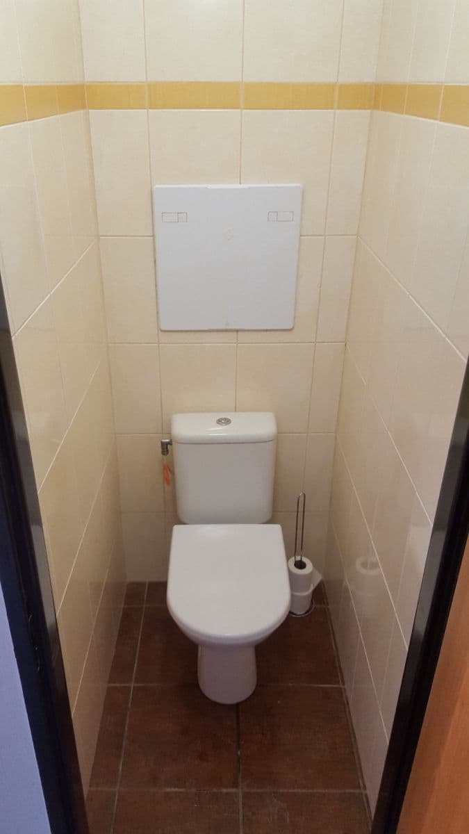 Pronájem bytu 3+1 69 m², Karla Šrůmy, Černčice, Ústecký kraj Pronájem bytu 3+1 69 m², Karla Šrůmy, Černčice, Ústecký kraj