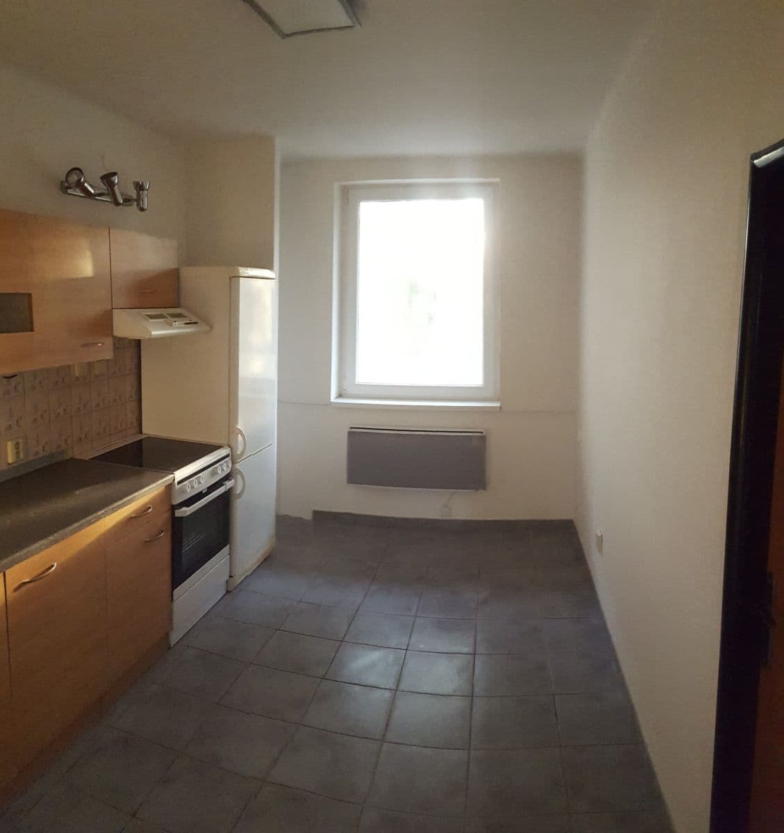 Pronájem bytu 3+1 69 m², Karla Šrůmy, Černčice, Ústecký kraj Pronájem bytu 3+1 69 m², Karla Šrůmy, Černčice, Ústecký kraj
