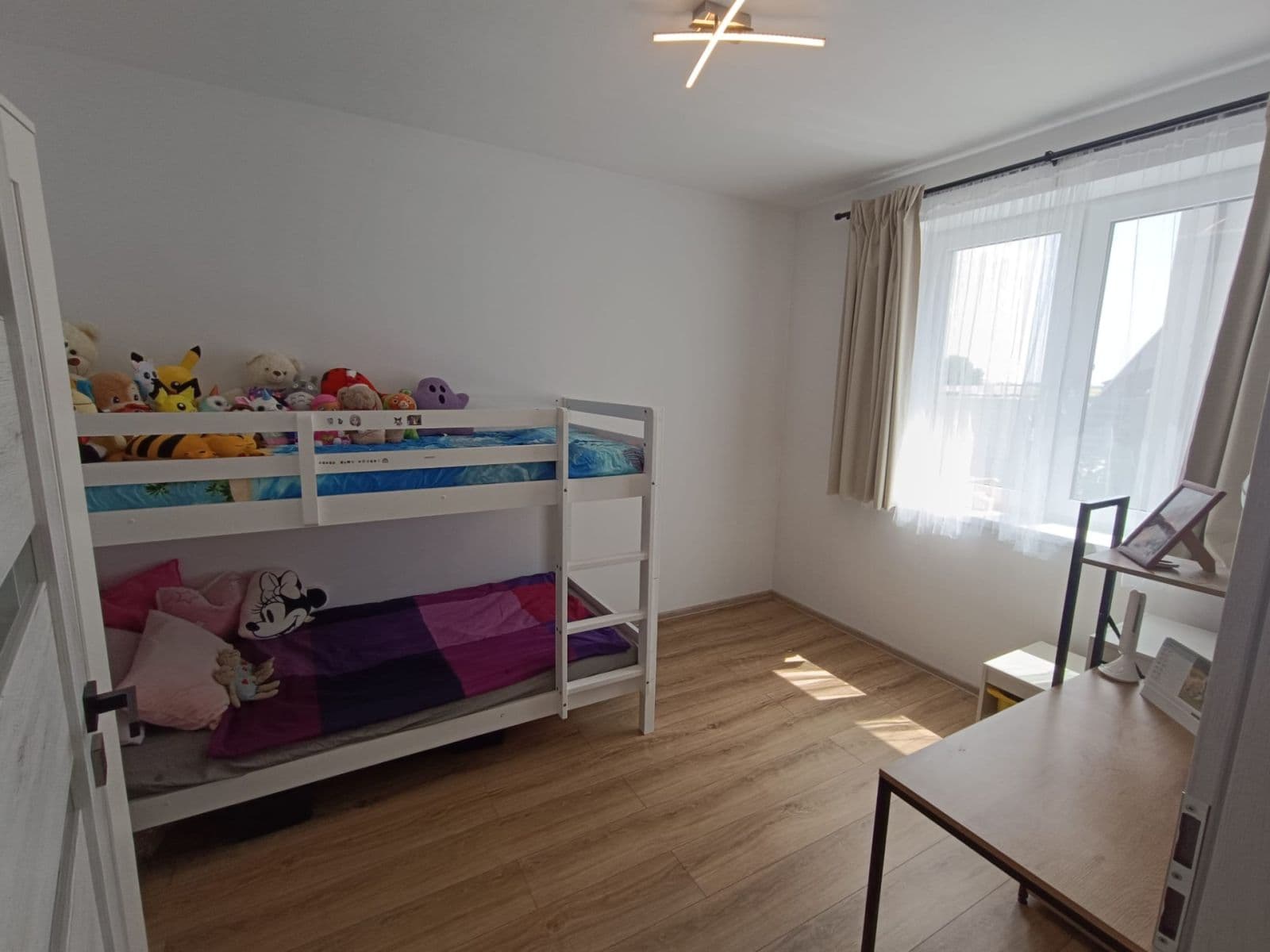 Prodej bytu 3+1 140 m², Janíky, Trnavský kraj Prodej bytu 3+1 140 m², Janíky, Trnavský kraj