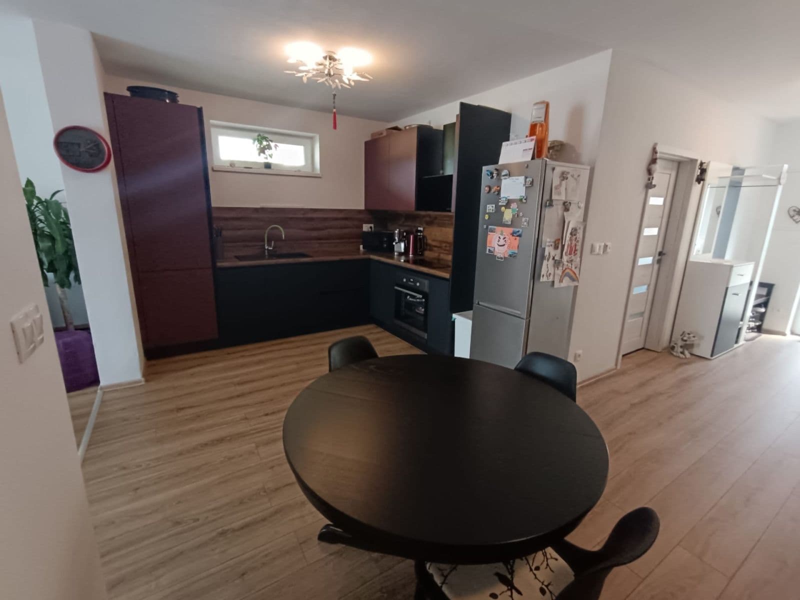 Prodej bytu 3+1 140 m², Janíky, Trnavský kraj Prodej bytu 3+1 140 m², Janíky, Trnavský kraj