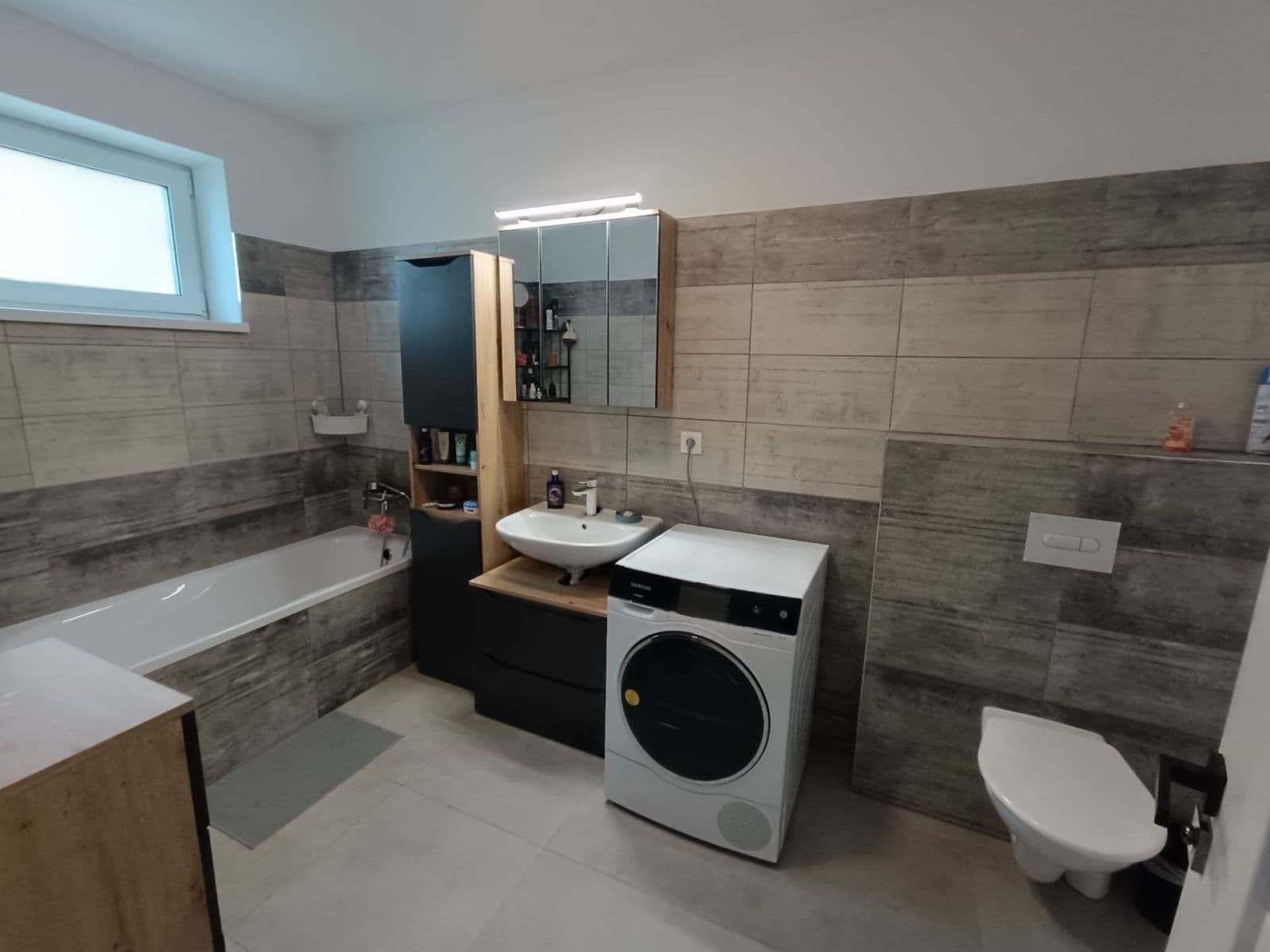 Prodej bytu 3+1 140 m², Janíky, Trnavský kraj Prodej bytu 3+1 140 m², Janíky, Trnavský kraj