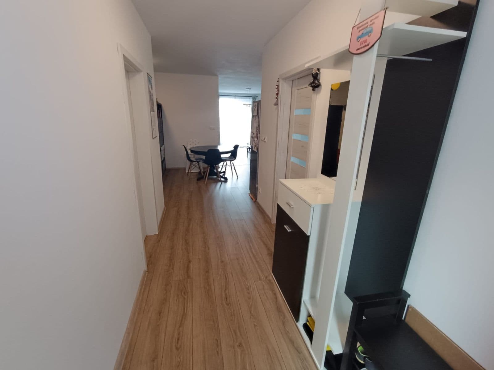 Prodej bytu 3+1 140 m², Janíky, Trnavský kraj Prodej bytu 3+1 140 m², Janíky, Trnavský kraj