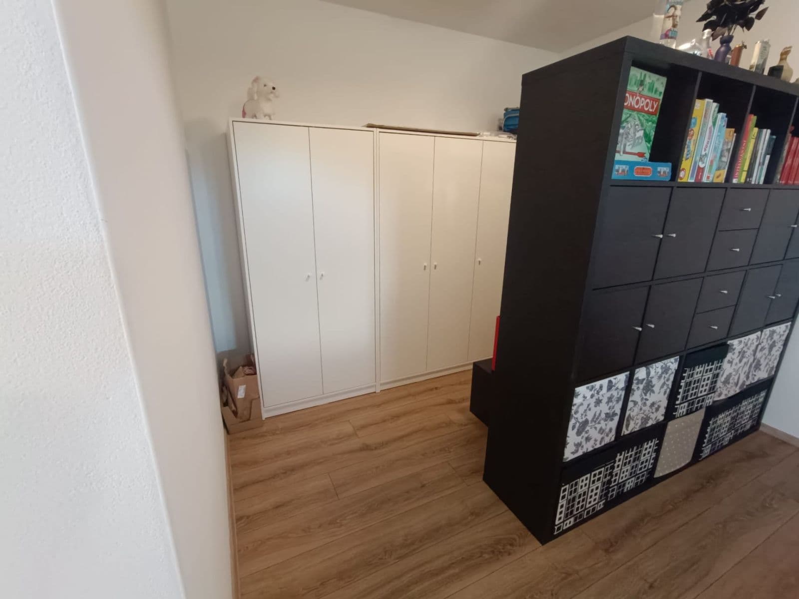 Prodej bytu 3+1 140 m², Janíky, Trnavský kraj Prodej bytu 3+1 140 m², Janíky, Trnavský kraj