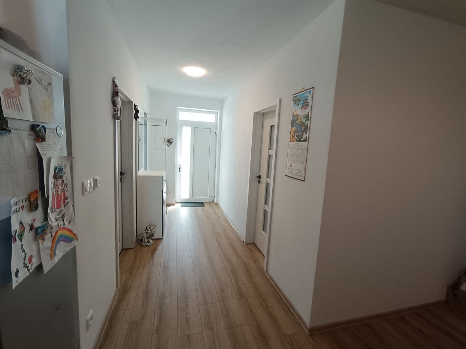 Prodej bytu 3+1 140 m², Janíky, Trnavský kraj Prodej bytu 3+1 140 m², Janíky, Trnavský kraj