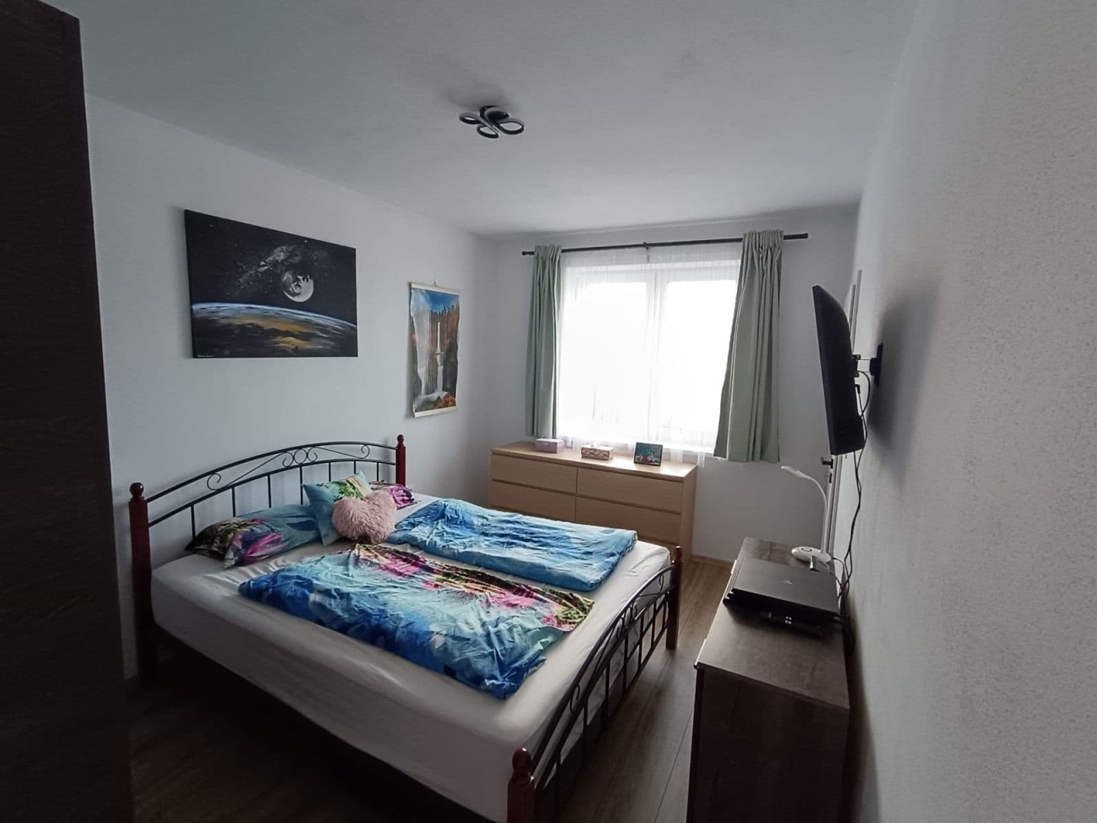 Prodej bytu 3+1 140 m², Janíky, Trnavský kraj Prodej bytu 3+1 140 m², Janíky, Trnavský kraj