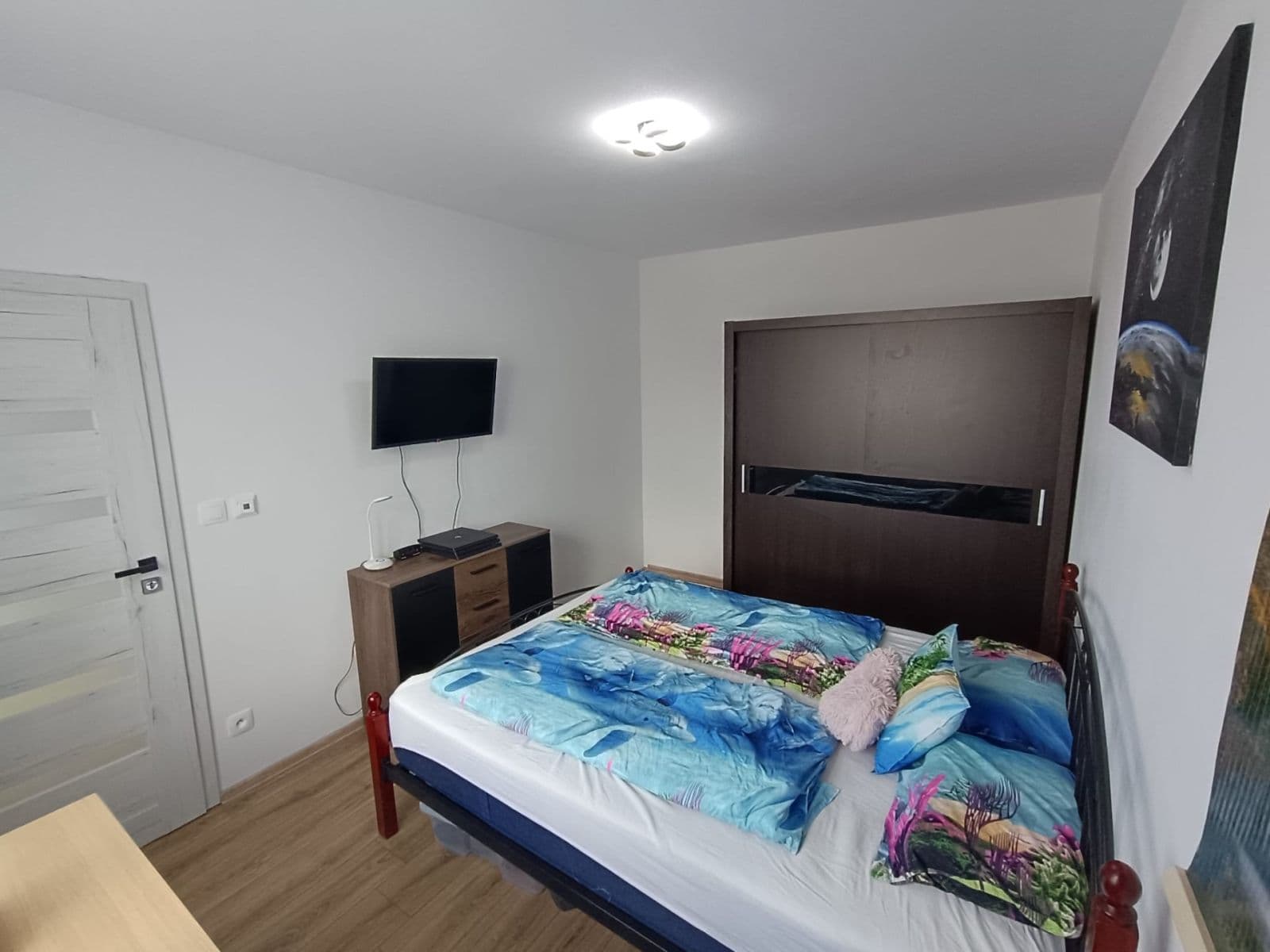 Prodej bytu 3+1 140 m², Janíky, Trnavský kraj Prodej bytu 3+1 140 m², Janíky, Trnavský kraj