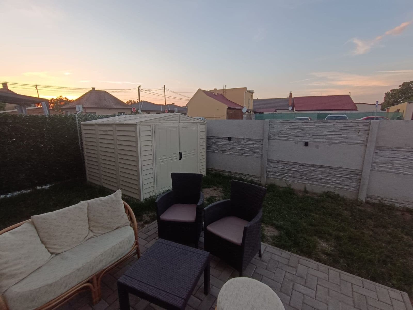 Prodej bytu 3+1 140 m², Janíky, Trnavský kraj Prodej bytu 3+1 140 m², Janíky, Trnavský kraj