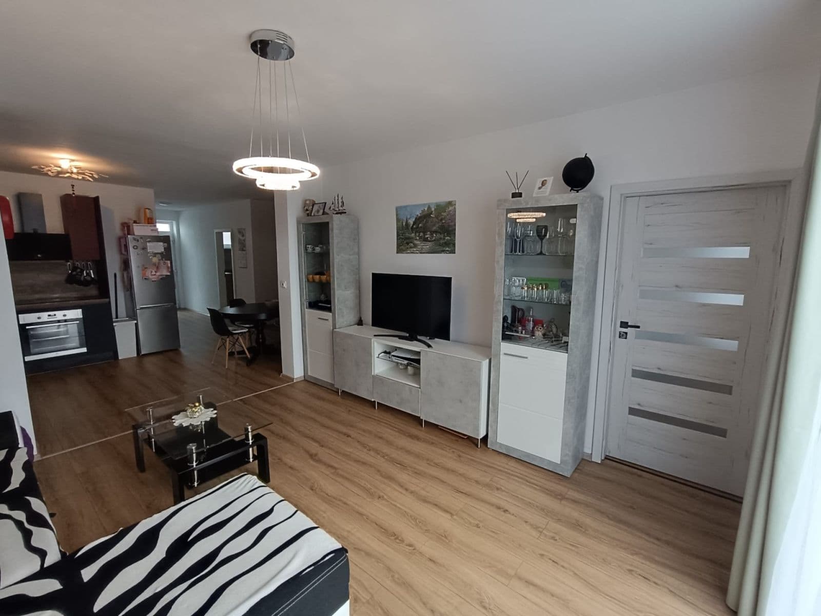 Prodej bytu 3+1 140 m², Janíky, Trnavský kraj Prodej bytu 3+1 140 m², Janíky, Trnavský kraj