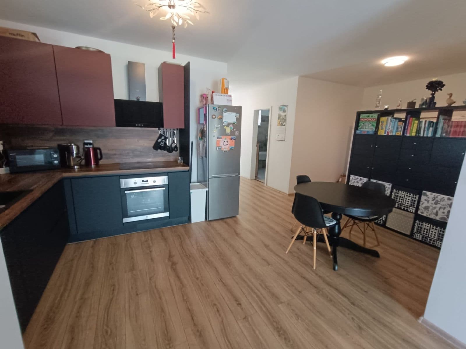 Prodej bytu 3+1 140 m², Janíky, Trnavský kraj Prodej bytu 3+1 140 m², Janíky, Trnavský kraj